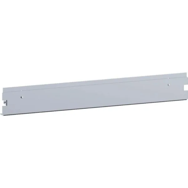 Päätykappale Hager tehalit.BKG BKGD FE 500X60 ZN
