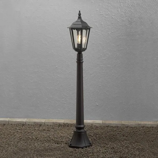 Pihapiirivalaisin Konstsmide Firenze 7215-750 IP43 E27 MU