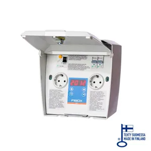 Piharasia Fibox PIHA DIGI - PIHARASIA FIBOX PIHA 2A2J1V D