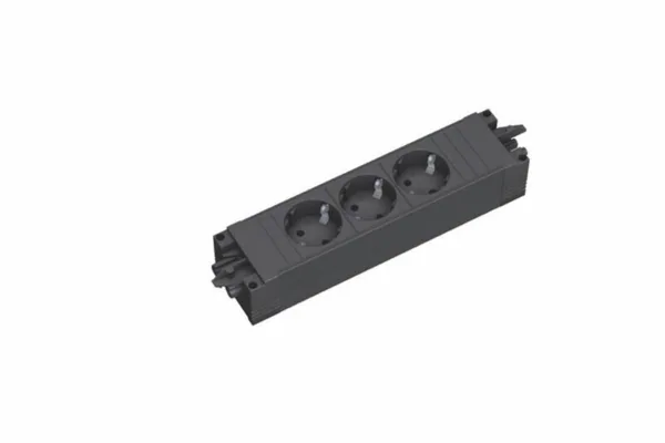 Pistorasia Bachmann STEP BASE 3 X