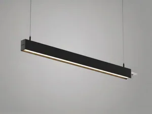 Ripustusvalaisin Hide-a-lite Actor G2 Pendant - RIPUSTUSVAL ACTOR G2 PENDANT OP 49W 3/4K BL DA2 PIR LINK