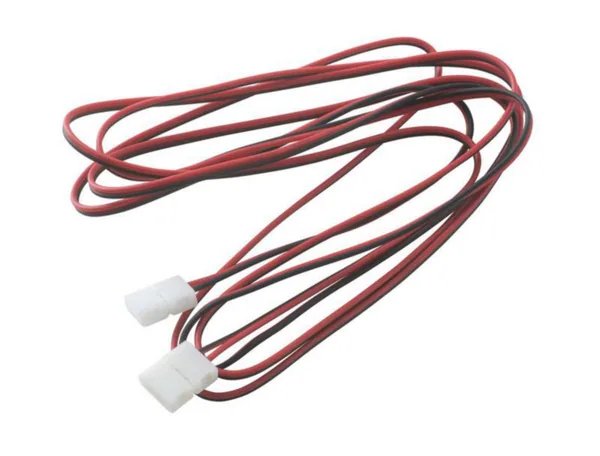 Sähköinen lisätarvike Airam Apus 12V pikaliitin LIITIN 8mm 2-OS 2m