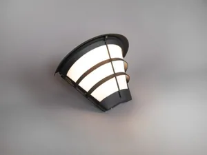 Seinävalaisin ulko Hide-a-lite Pave Wall - SEINÄVALAISIN ULKO PAVE WALL IP65 1680LM ANT OP TOP DECO II