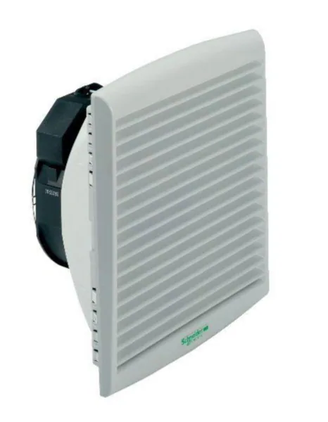 Suodatintuuletin Schneider Electric Universal Enclosures 300M3/H 230V