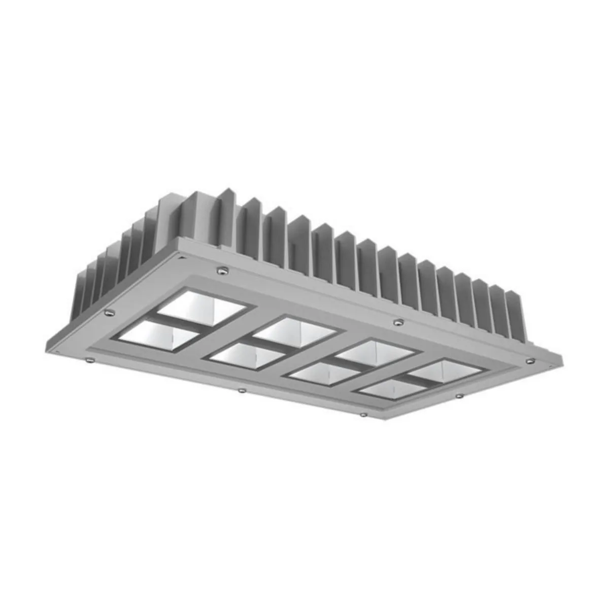 Syväsäteilijä I-Valo Xenre LED XE82-M000-CB IP66 LED-175W – 4000