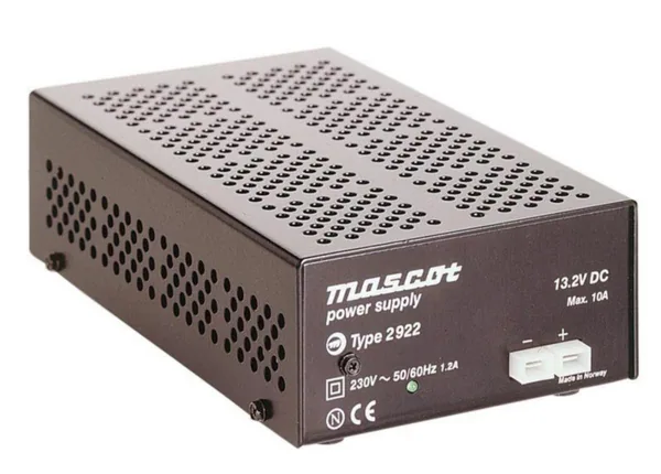 Teholähde Cool Power Hakkuri Desktop 230VAC/12VDC/11A,132W