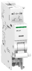 Työvirtakela Schneider Electric Acti 9 - TYÖVIRTALAUKAISIJA ACTI9 IMX+OF TYÖVIRTAKELA 12-24V ACD
