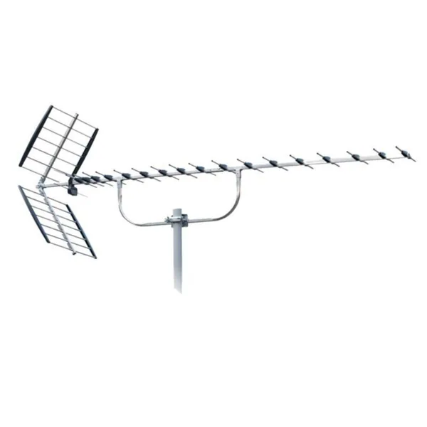 UHF-antenni Laatuantenni Iskra