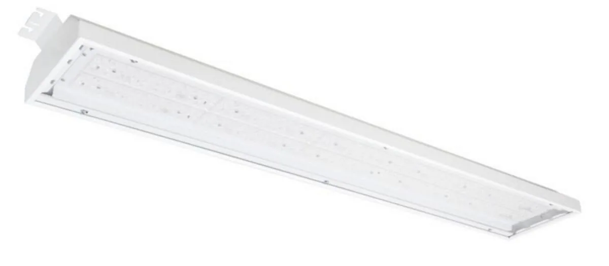 Urheilutilavalaisin Airam Pro Sport 10000LM 840 90D PCC WH – 4000