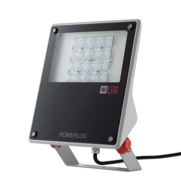 Valonheitin Black Box LUG Light Factory POWERLUG MINI 25W AS