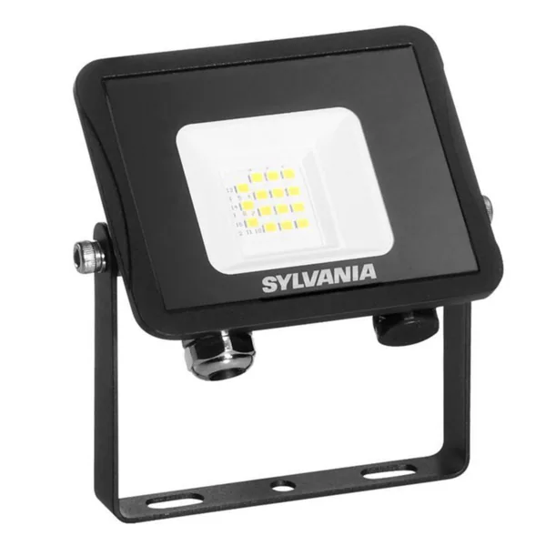 Valonheitin Sylvania Start Flood IP65 9,5W 1000LM 830 110°