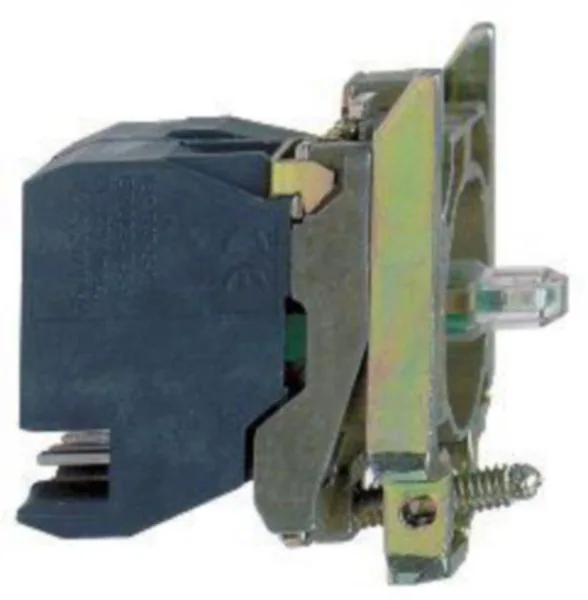 Valopainikerunko Schneider Electric Harmony ZB4BW062
