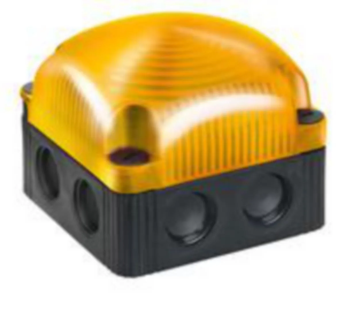 Vilkkuvalo WERMA Signaltechnik 853 310 60 115-230VAC KEL – keltainen