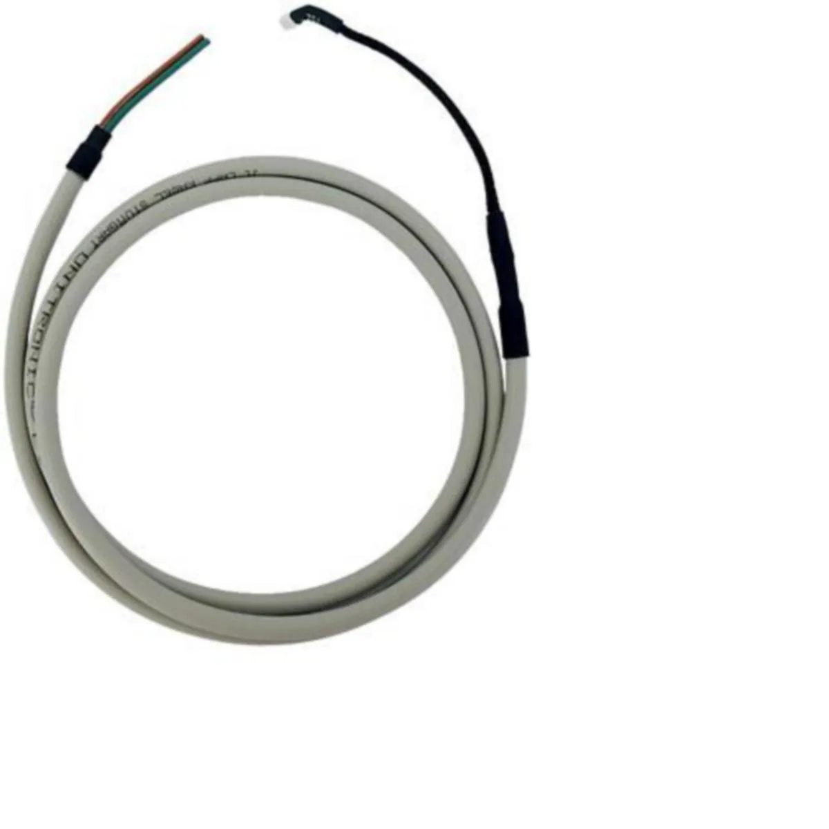 Yhdyskaapeli Hager h3+ - YHDYSKAAPELI H3+ ZSI-ADAPTERI H3+ L=1.2M