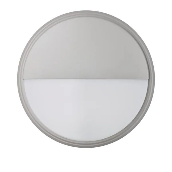 Heijastinkupu Philips CoreLine wall-mount LISÄTARVIKE WALLMOUNT WL140Z HALF-MOON RING GR