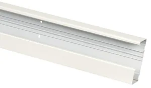 Johtokanava MP-Bolagen Ductel TBxxxx-3 - JOHTOKANAVA DUCTEL TB1310-3 AL 135X65X3000 VAL