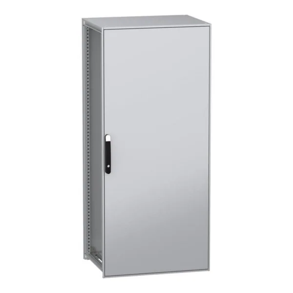 Kaappi lattia-asennus Fe Schneider Electric PanelSeT RIVIKAAPPI SFN 1800X800X600