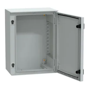 Seinäkaappi Schneider Electric Universal Enclosures Thalassa PLM - KAAPPI SEINÄAS.GRPU.ENCLOSURES NSYPLM32TG. 430x330x200