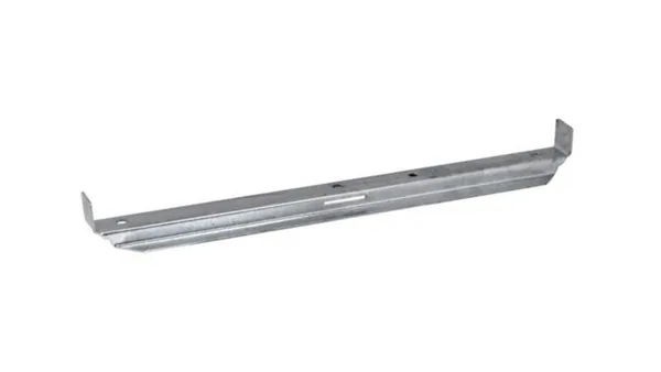 Keskikannatin MP-Bolagen sisäpuolinen BI tikashyllyyn MP-S MP-160Z Fe C4 500mm