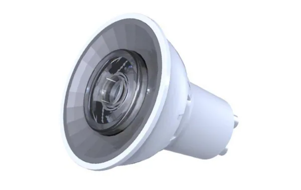 Kohdelamppu SG VS 4,5W LED 27K GU10 27K