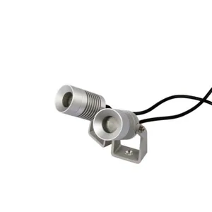 Kohdevalaisin ulko Hide-a-lite Spotlight Garden Kit LED - VALONHEITIN HIDE A LITE SPOTLIGHT GARDEN KIT