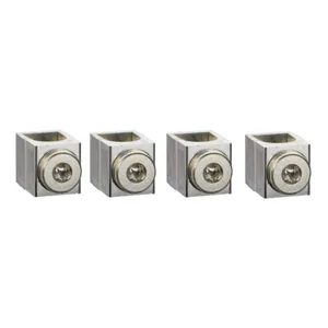 Kompaktikatkaisija Schneider Electric - KOMPAKTIKATKAISIJA COMPACT LV429260 4KPL (1X 120-185MM )