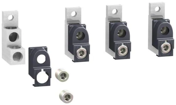 Kompaktikatkaisija Schneider Electric LV429219 4KPL (2X 50-120MM
