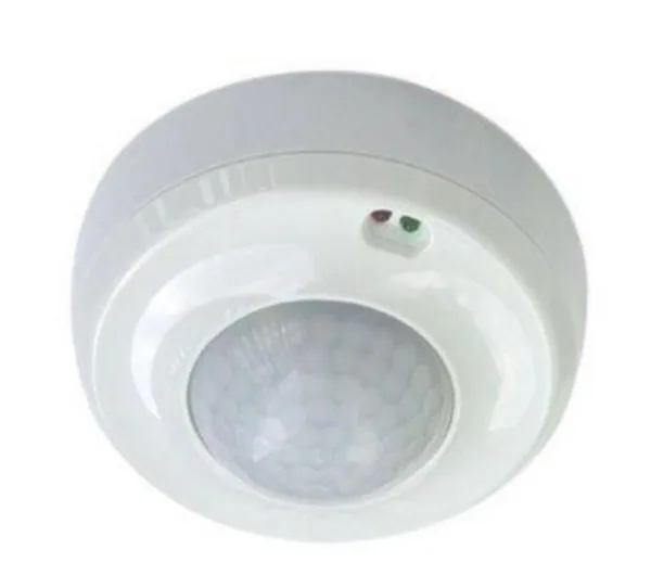 Läsnäolotunnistin Luxomat PD2-M-2C-AP