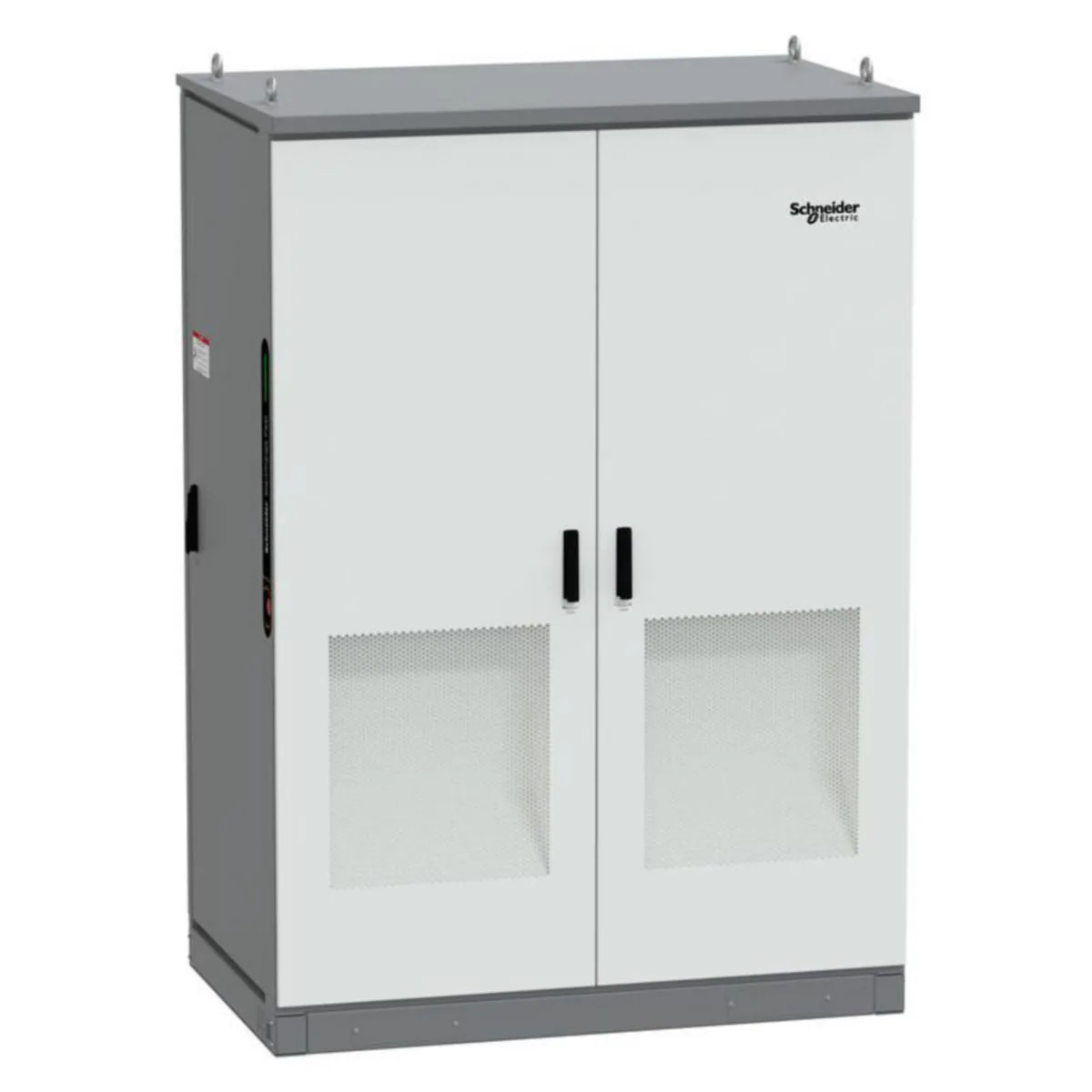 Latausasema teholataus Schneider Electric StarCharge Fast tehoyksikkö 480/720KW