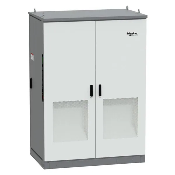 Latausasema teholataus Schneider Electric StarCharge Fast tehoyksikkö 480/720KW