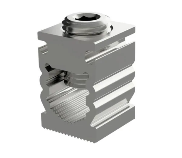 Lattaliitin Ouneva Al/Cu 1XAL/CU 16-95 MM²