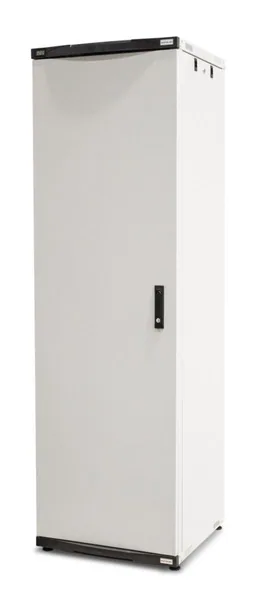 Lattiakaappi CK Eurolan 42U L600XS600XK2000 PELTIOVI