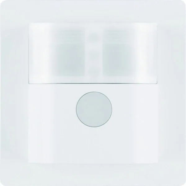 Liiketunnistin KNX Hager Q.1 180D 1.1M RF QUICKLINK VAL