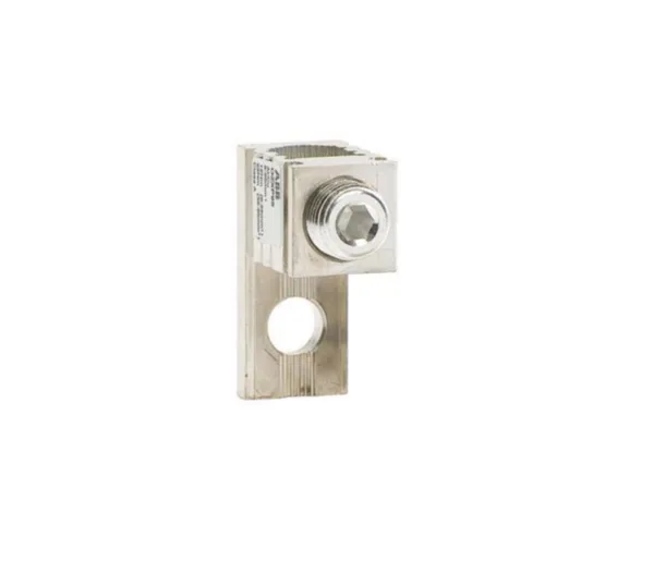 Liitin ABB AL/CU 6…95MM2, SIS. 3 KPL