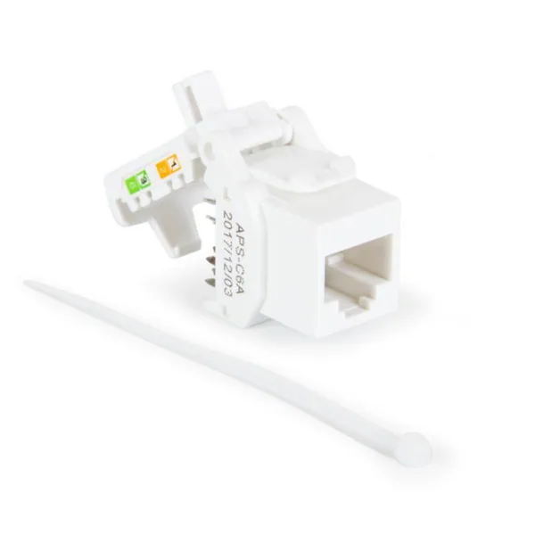 Liitin Ensto Intro Cat6