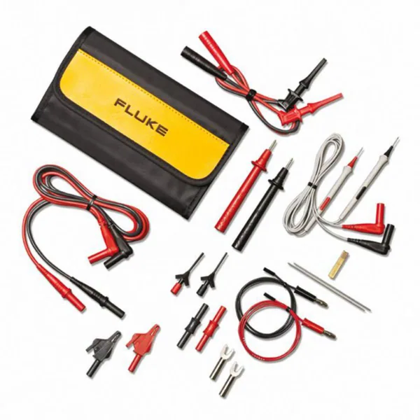 Mittajohtosarja TLK287 Fluke