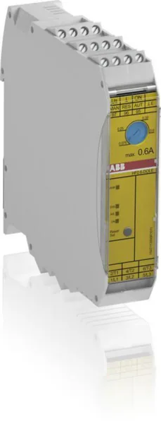 Moottorikäynnistin ABB HF2.4-DOLE-24VDC