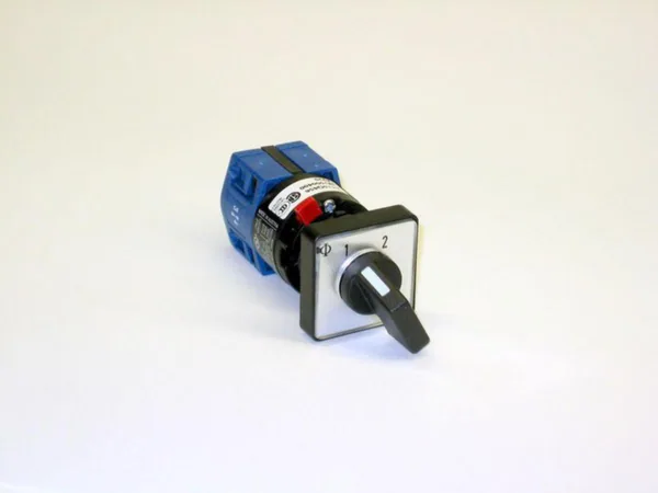 Nokkakytkin vaihto Kraus&Naimer CG4...FS2 KRAUS&NAIM. CG4.A220.FS2 10A 1-2 1-NA
