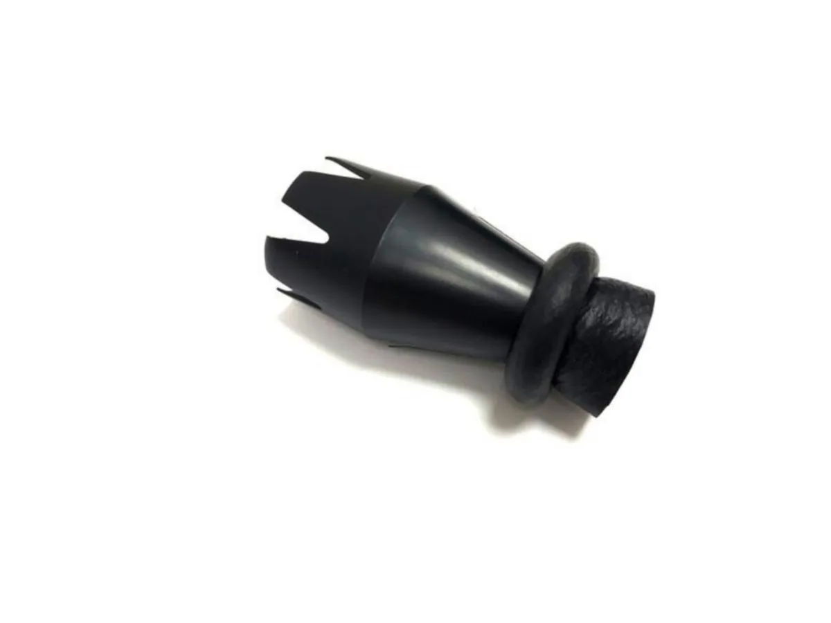 Päätetuppilo Nestor Cables - PÄÄTETUPPILO NESTOR SUOJATULPPA 16-21MM