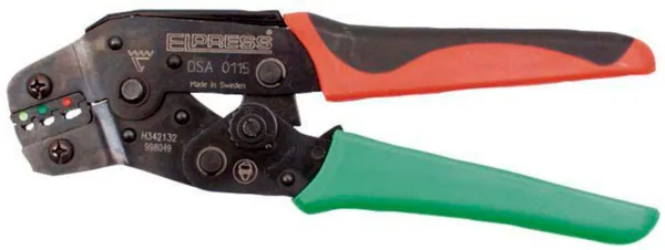 Pihdit Elpress DSA0115 0.14-1.5mm2
