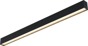 Pinta-/ripustusvalaisin Hide-a-lite Actor G2 Ceiling - PINTA-/RIPUSTUSVAL ACTOR G2 CE MP 3060LM 28W 3/4K BL DIM