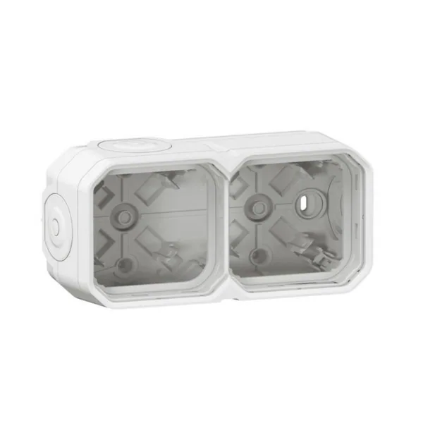Pintakotelo Legrand Plexo 069690L
