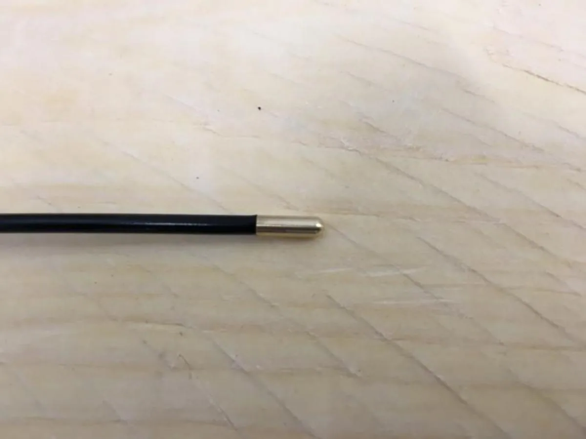 Puhalluskärki Nestor Cables Optimus - MIKROKANAVATARVIKE NESTOR OPTIMUS PUHALLUSKÄRKI 2,5 MM