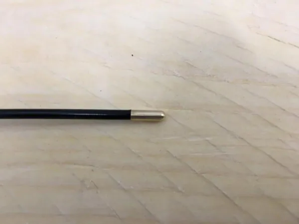 Puhalluskärki Nestor Cables Optimus MIKROKANAVATARVIKE 2,5 MM