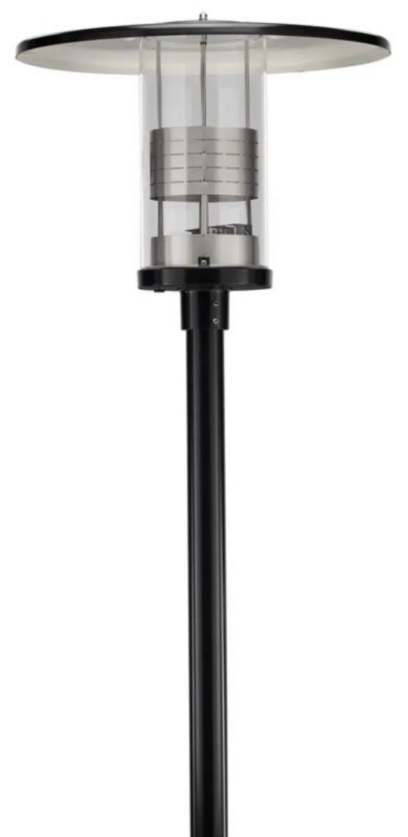 Pylväsvalaisin Karlux Talas LED LED-DA44W.MU-6400LM-IP65