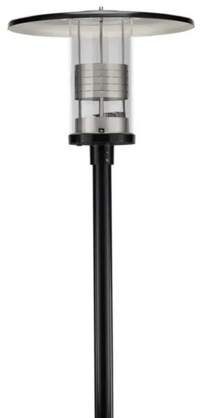 Pylväsvalaisin Karlux Talas LED LED-DA44W.MU-6400LM-IP65
