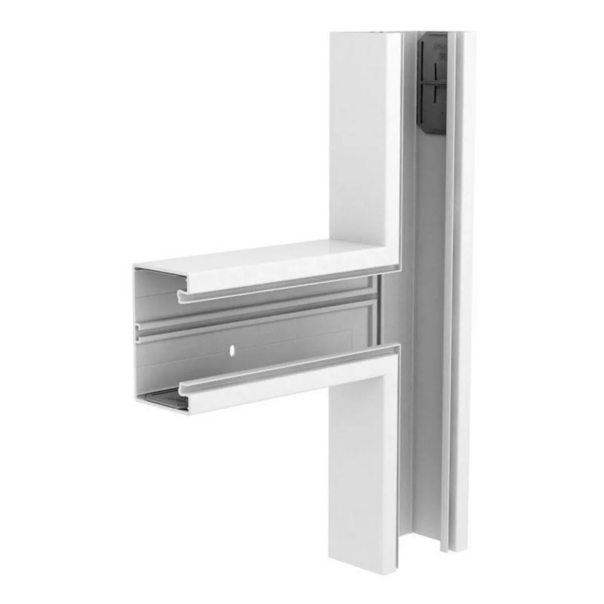 T-kappale OBO LFS GK- - T-KAPPALE OBO GK-T70110 PVC