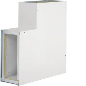 Tasokulma Hager Tehalit.FWK - TASOKULMA TEHALIT.FWK R3065 FWK3E 102X260 LVA