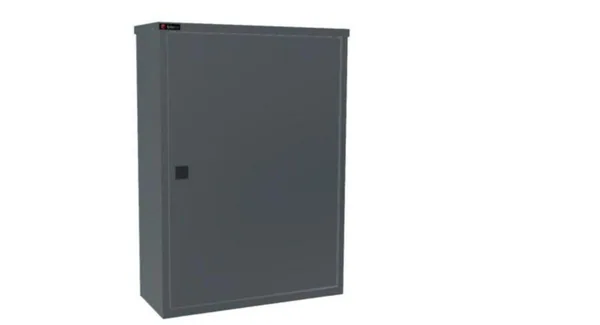 Telejakokaappi Triarca FKK KAAPPI K-1/1200 RAL7037