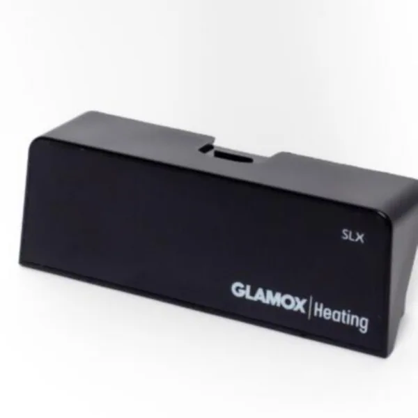 Termostaatti elektroninen Glamox Heating H40/H60 SLX ORJAYKSIKKÖ